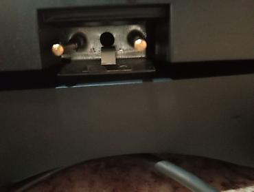 ikinci el pec: Elektrik sobası Stolüstü, İşlənmiş — 3