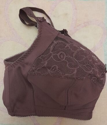 Бюстгальтеры: Бюстгальтер, Застежка: Без застежки, Китай — 18