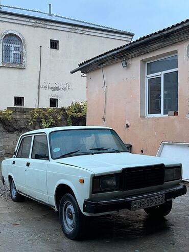 VAZ (LADA): VAZ (LADA) — 3