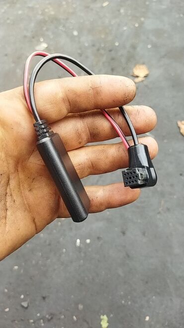 телефон fly с большими кнопками: Pioneer maqitafon üçün bluetooth