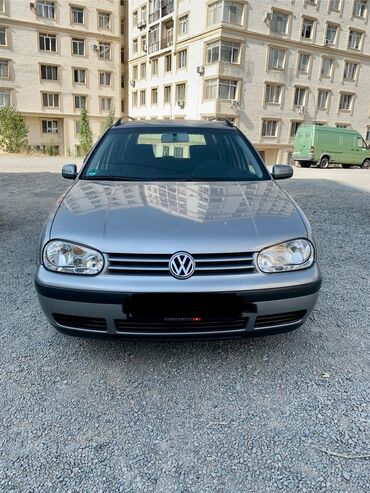 гольф тройка универсал: Volkswagen Golf: 2005 г., 1.6 л, Автомат, Бензин, Универсал