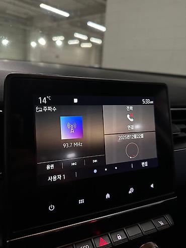 Renault: Renault : 2020 г., 1.6 л, Автомат, Бензин — 9