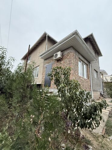 дом с бассейном бишкек: Дом, 240 м², 6 комнат