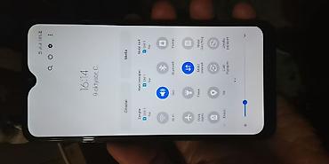 bluetooth qulaqciq: Samsung Galaxy A10, 32 GB, rəng - Qara, İki sim kartlı — 5