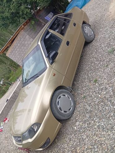 цены на машины бишкек: Daewoo Nexia: 2011 г., 1.5 л, Механика, Бензин, Седан