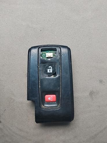 jbl prius: Toyota PRİUS, İşlənmiş — 1