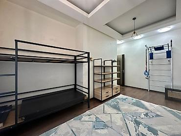 Долгосрочная аренда квартир: 4 комнаты, Собственник, Без подселения, С мебелью полностью at lalafo.kg — 14 Долгосрочная аренда квартир: 4 комнаты, Собственник, Без подселения, С мебелью полностью — 14