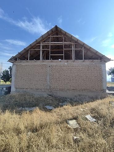 мансара: 📍 В Сокулуке в районе ( РЭС ) продается дом под ПСО на участке 7 соток — 3
