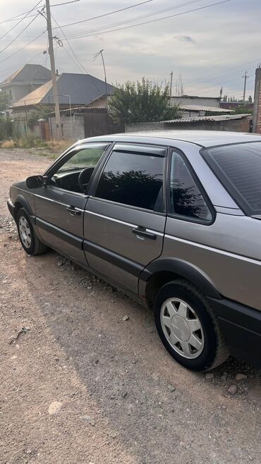 радиатор опель зафира а: Volkswagen Passat: 1988 г., 1.8 л, Механика, Бензин, Седан