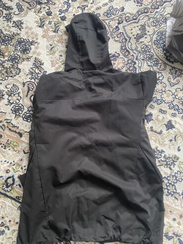 кросы мужские: Мужская куртка, 4XL (EU 48), Arcteryx, Новый, цвет - Черный, Бесплатная доставка