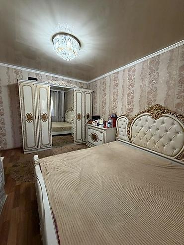 o2 development: 3 комнаты, 64 м², Индивидуалка, 4 этаж, Дизайнерский ремонт — 4