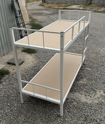 Двухъярусные кровати: Салам Алейкум! Качественная двухъярусная кровать на заказ . И в — 3