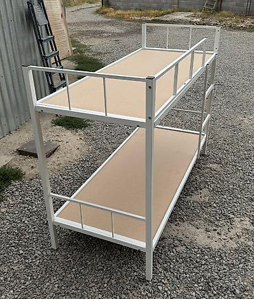 Двухъярусные кровати: Салам Алейкум! Качественная двухъярусная кровать на заказ . И в — 15