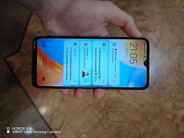 iphone x mini: Redmi 10C, 64 GB, rəng - Mavi, Sənədlərlə — 7