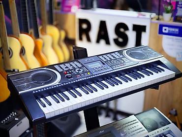 Sintezatorlar: Elektro piano MLS-9688 Elektron piano Elektron pianino sintezator — 1