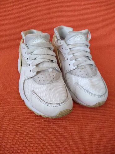 Patike: Nike, 38, bоја - Bela — 6