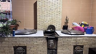 Облицовочный кирпич: Керамический, Рифленый — 6