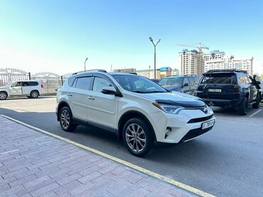 жидкие обои цена расход бишкек: Toyota RAV4: 2018 г., 2.5 л, Автомат, Бензин, Кроссовер