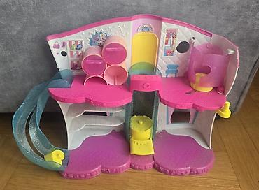 otisak sape psa: Shopkins Fashion Boutique, Modni Butik, set za igru iz popularne — 5