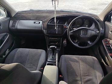 Honda: Honda Torneo: 2003 г., 1.8 л, Автомат, Бензин, Седан — 2