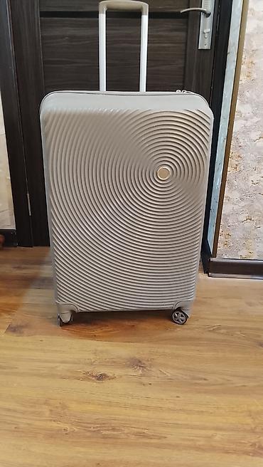 245 40 r18: CAMADAN L OLCU 20/25 KG YUK TUTUR QIRIGI SINIGI YOXDUR UNVAN BINE — 3
