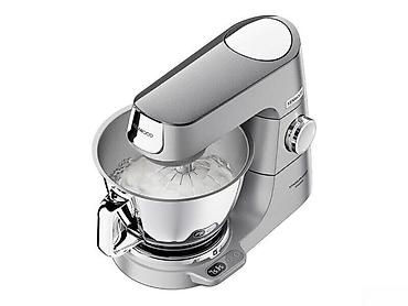 konbayın: Kombayn "KENWOOD KVC85.004SI" ✅ Növ: Kombayn ✅ Güc: 1200 Vt ✅ Kasanın — 3