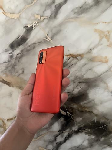Redmi: Redmi 9T, 128 GB, Sensor — 7
