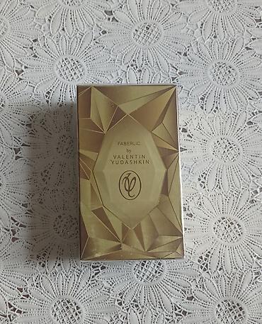 stormax plus woman: Faberlic by Valentin Yudashkin 65 ml – qadın ətiri - Brend: Faberlic — 2