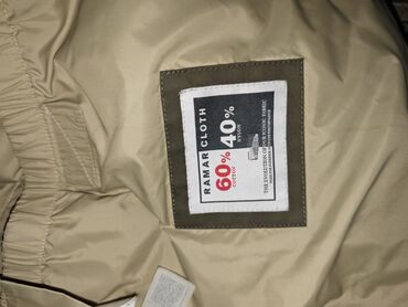 Куртки: Woolrich Arctic Parka – мужская зимняя куртка - Модель: Woolrich — 7