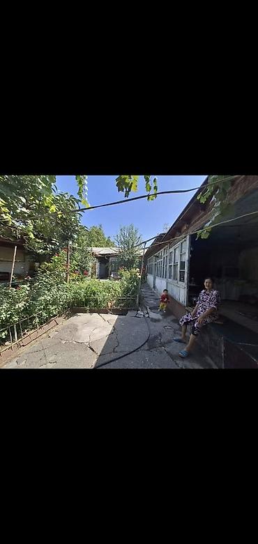 т цум: Продаётся дом в центре городе Ош, по ул.Техническая, дом из 8 комнат — 3
