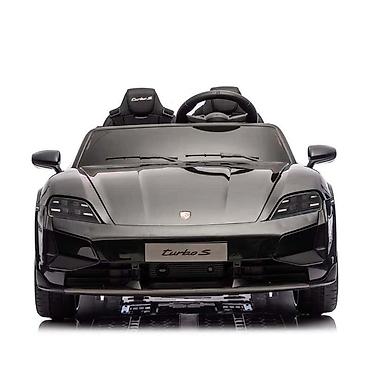 dsquared2 majice cena: Porsche Taycan Turbo S Dvosed – Crni (Šifra proizvoda: SM-26301CC-290) — 2