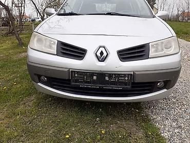 ventilator za auto kabinu: PREDNJI BRANIK MEGAN 2 ZA RENAULT MEGANE — 1