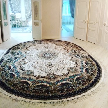 турецкие ковры в бишкеке: Ковер