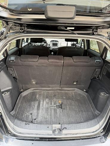 цены на машины в кыргызстане: Honda Fit: 2008 г., 1.5 л, Автомат, Бензин, Хэтчбэк — 8