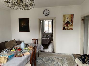 Продажа коттеджей и домов: Продаю дом Продаётся дом в селе Кожомкул, участок 8 соток по факту — 12