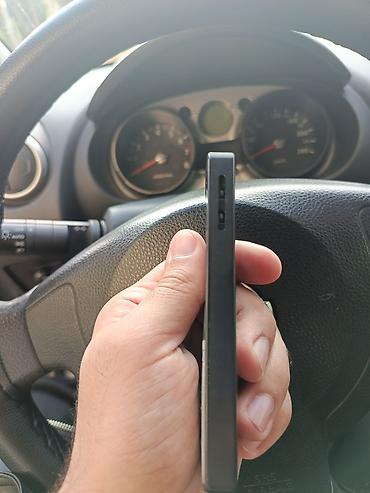 Nokia 500, < 2 GB Memory Capacity, rəng - Qara, Düyməli
