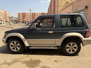 Mitsubishi: Mator karopka ideal — 1