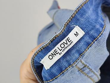 c: One Love, Szorty damskie, rozmiar M — 4