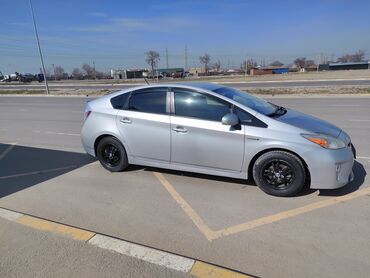 тойота приус в рассрочку: Toyota Prius: 2014 г., Гибрид, Хетчбек