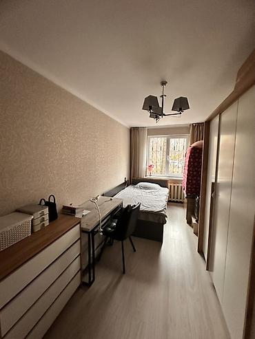 45: 2 комнаты, 45 м², 8 мкр 104 серия, 1 этаж, Свежий ремонт — 5