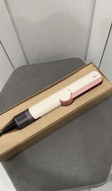 dyson kg: Утюжок для волос Dyson, Стандартный — 1