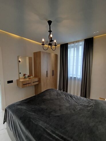 Günlük kirayə evlər: 110 kv. m, 5 otaqlı, İşıq -da lalafo.az — 10 Günlük kirayə evlər: 110 kv. m, 5 otaqlı, İşıq — 10