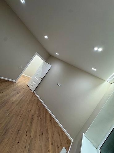 Продажа квартир: 2 комнаты, 58 м², 5 этаж — 5