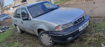 фаркоп нексия 2: Daewoo Nexia: 2005 г., 1.5 л, Механика, Бензин, Седан