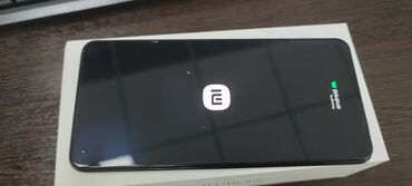 телефон ми 11 лайт: Xiaomi, Mi 11 Lite, Новый, 128 ГБ, цвет - Черный, 2 SIM