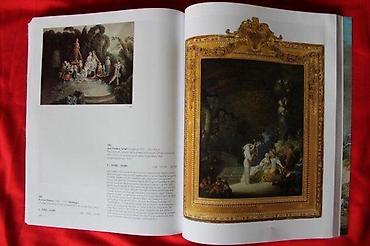 Časopisi: AUKCIONI KATALOG DOROTHEUM, ALTE MEISTER, 5.10.2005. | Aukcioni — 11