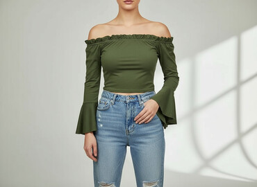 t shirty 4 f: Топ жіночий, розмір XS