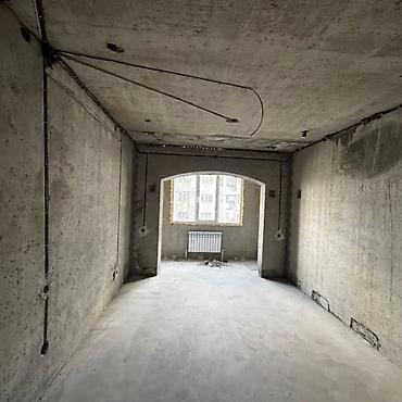 Продажа квартир: 1 комната, 45 м², Элитка, 7 этаж — 3