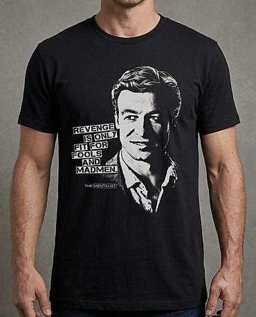 busi: Unisex qısaqol T‑shirt kolleksiyası - Tema: məşhur serial sitatları — 10