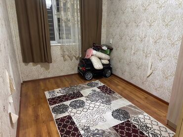 долгосрочная аренда квартир без хозяина: 3 бөлмө, Менчик ээси, Жарым -жартылай эмереги бар